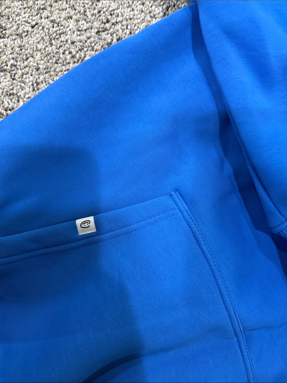 Drmers Club Pullover Hoodie Sweater - Picture 3 of 6